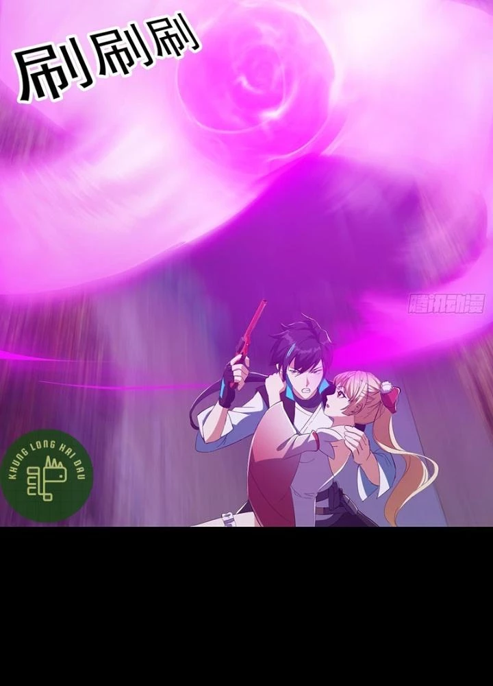 Khoa Học Tu Tiên, Đạo Pháp Đăng Thiên Chapter 32 - Trang 3