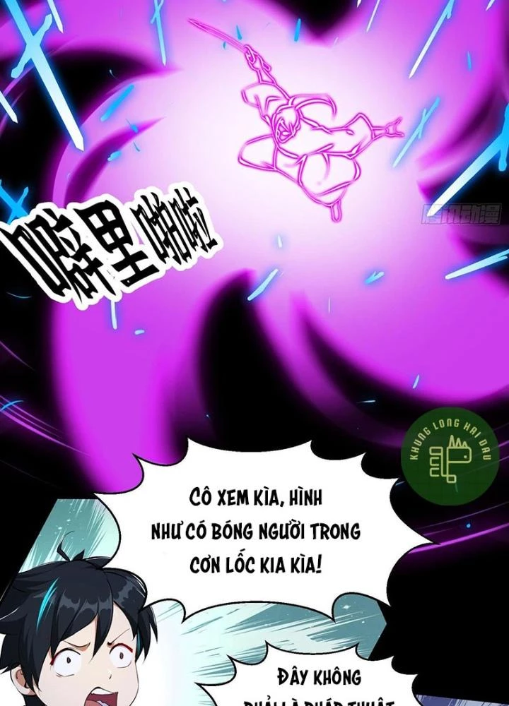 Khoa Học Tu Tiên, Đạo Pháp Đăng Thiên Chapter 32 - Trang 3