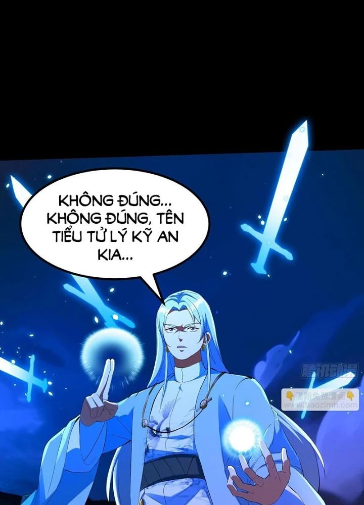 Khoa Học Tu Tiên, Đạo Pháp Đăng Thiên Chapter 32 - Trang 3