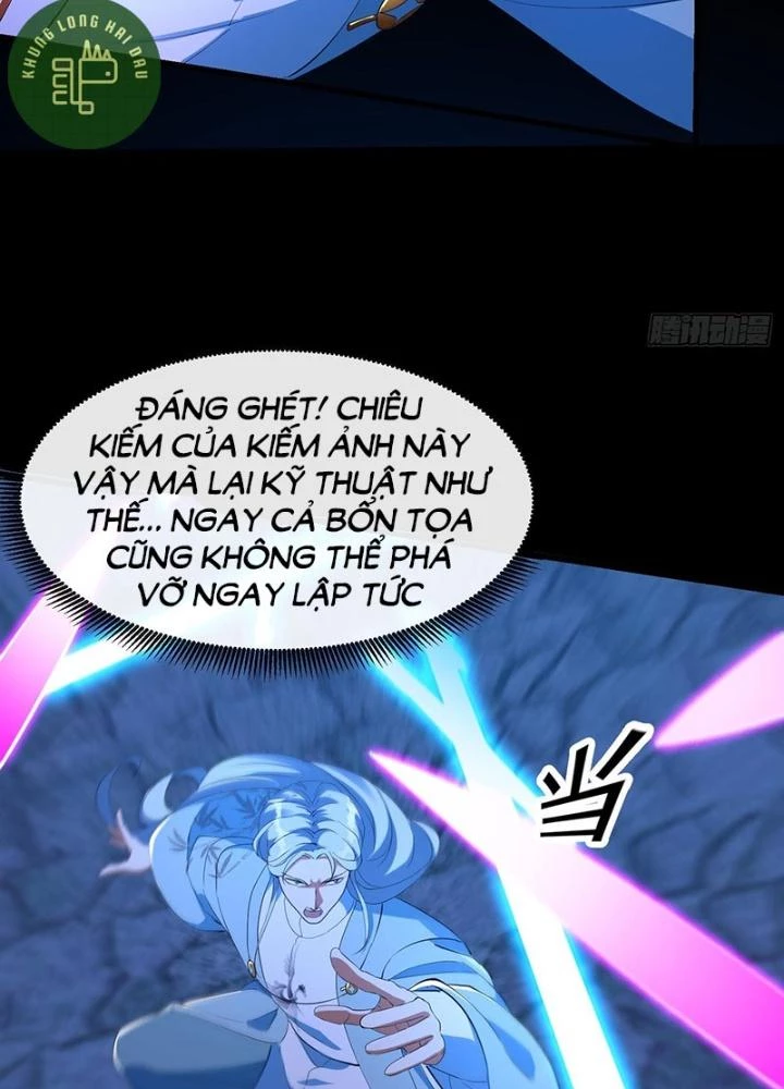 Khoa Học Tu Tiên, Đạo Pháp Đăng Thiên Chapter 32 - Trang 3