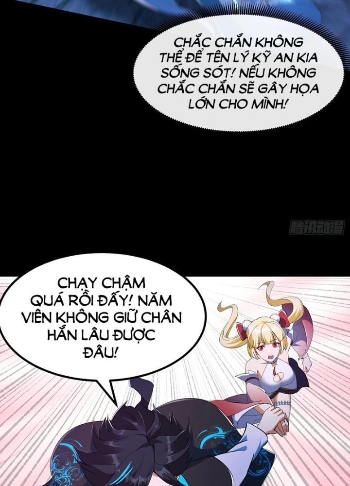 Khoa Học Tu Tiên, Đạo Pháp Đăng Thiên Chapter 32 - Trang 3