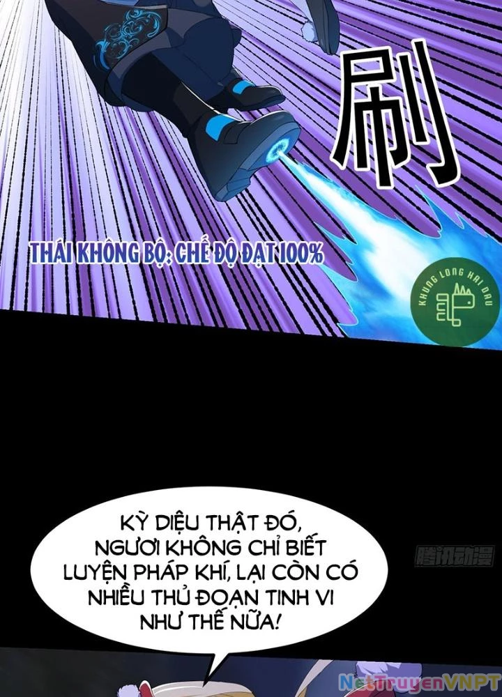 Khoa Học Tu Tiên, Đạo Pháp Đăng Thiên Chapter 32 - Trang 3