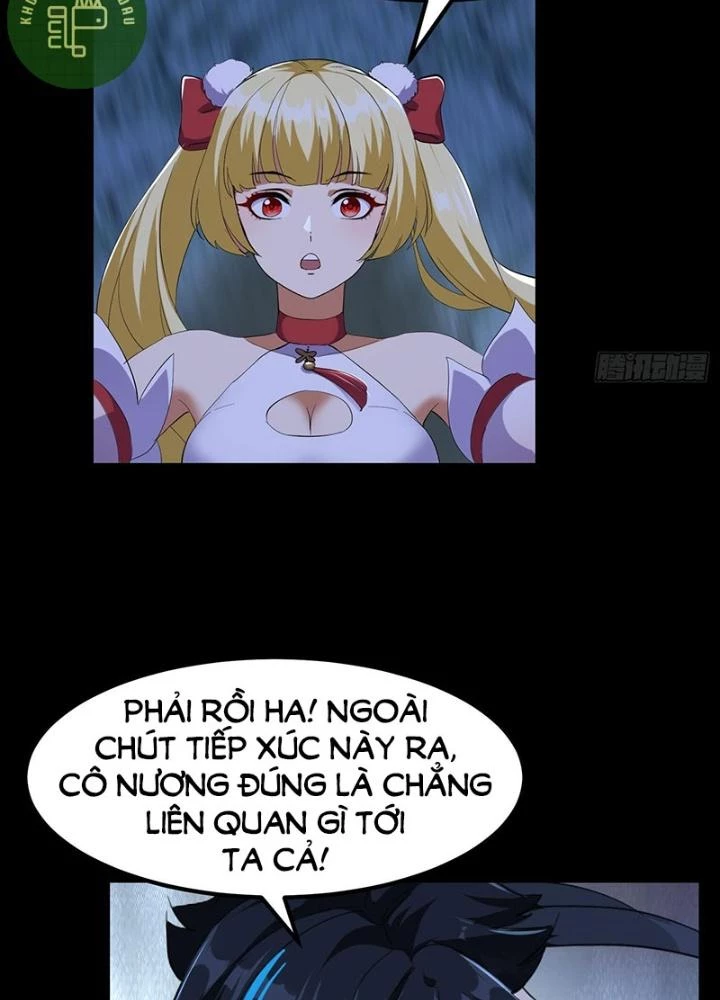 Khoa Học Tu Tiên, Đạo Pháp Đăng Thiên Chapter 32 - Trang 3