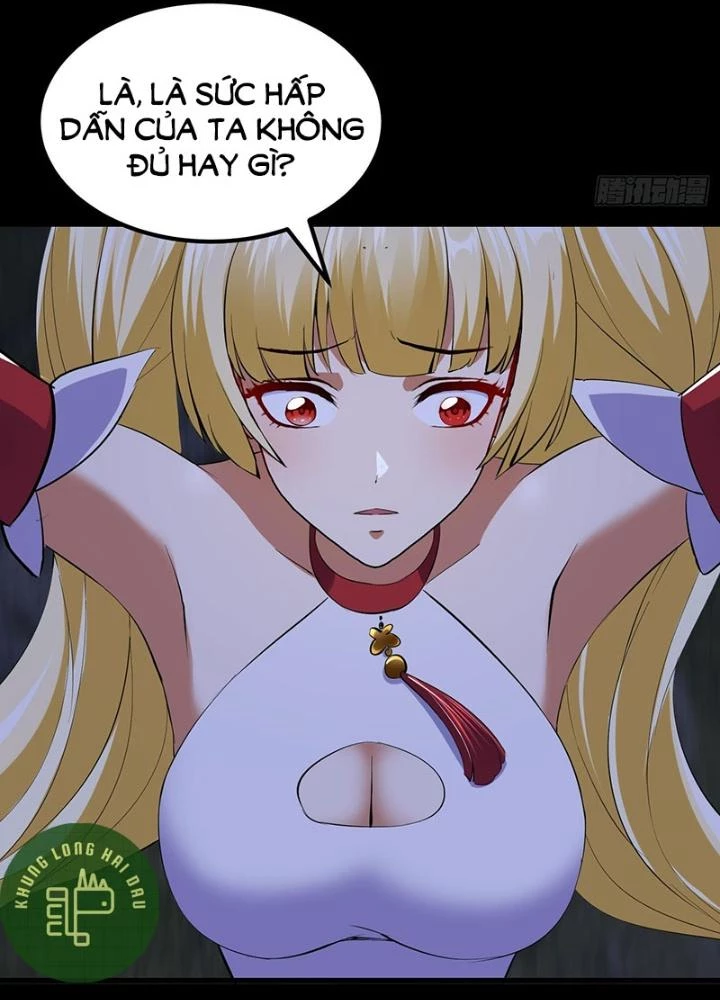 Khoa Học Tu Tiên, Đạo Pháp Đăng Thiên Chapter 32 - Trang 3