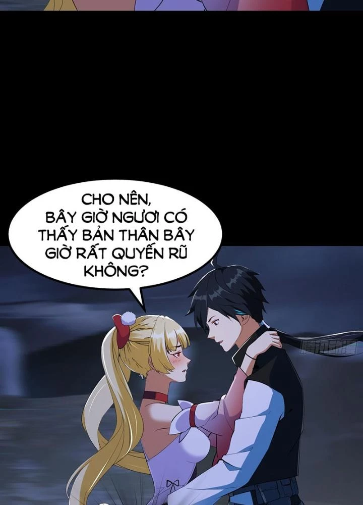 Khoa Học Tu Tiên, Đạo Pháp Đăng Thiên Chapter 32 - Trang 3