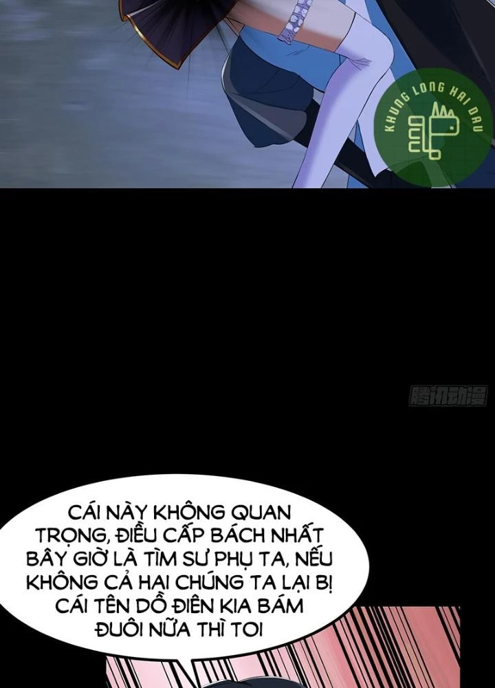 Khoa Học Tu Tiên, Đạo Pháp Đăng Thiên Chapter 32 - Trang 3