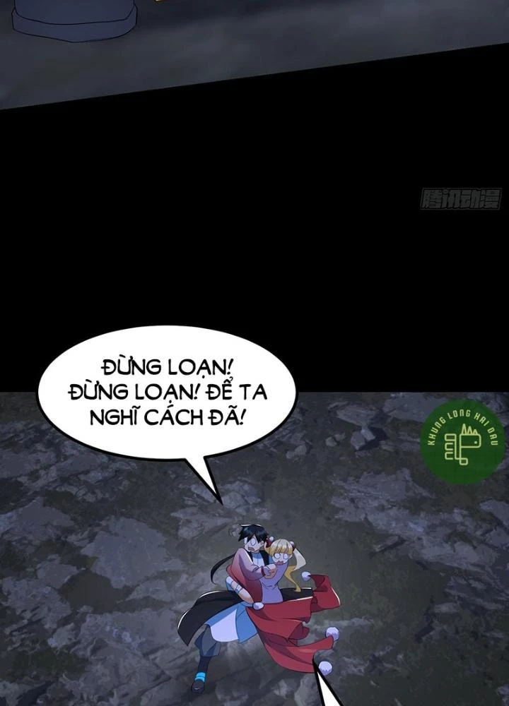 Khoa Học Tu Tiên, Đạo Pháp Đăng Thiên Chapter 32 - Trang 3