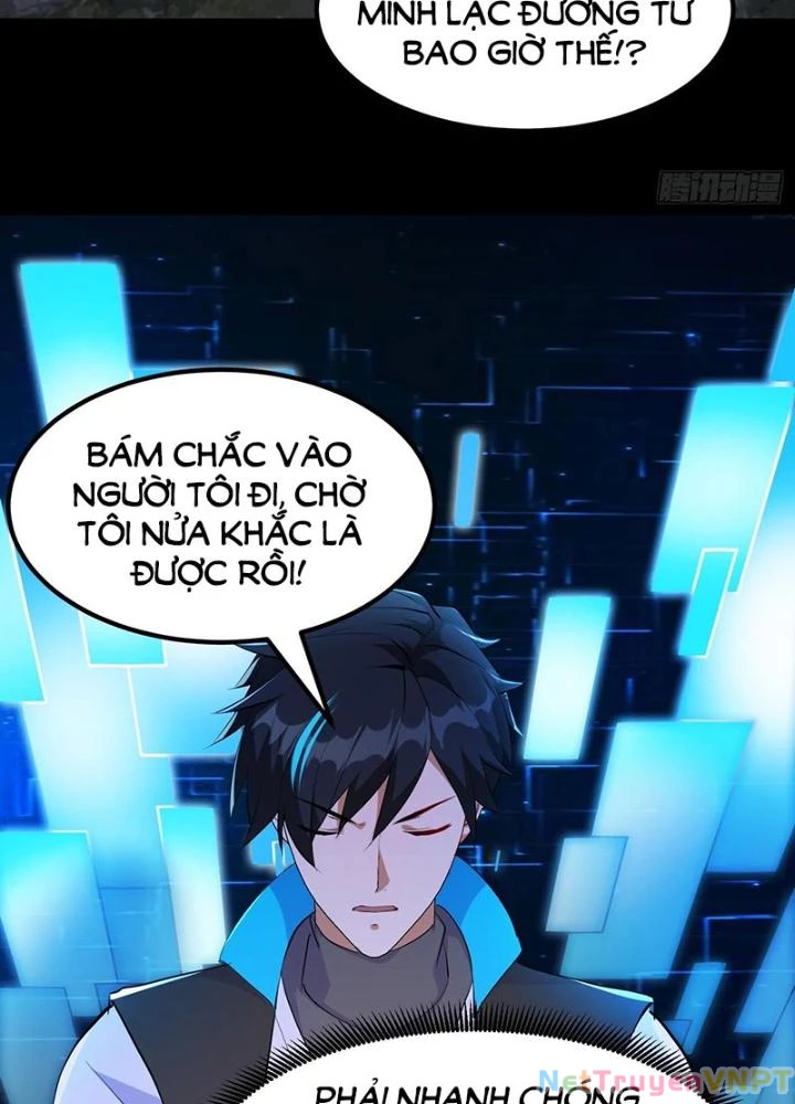 Khoa Học Tu Tiên, Đạo Pháp Đăng Thiên Chapter 32 - Trang 3