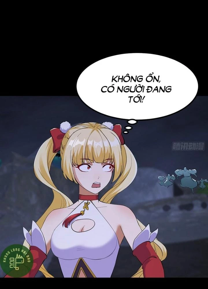 Khoa Học Tu Tiên, Đạo Pháp Đăng Thiên Chapter 32 - Trang 3