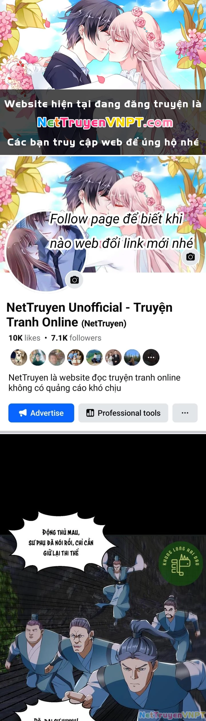 Khoa Học Tu Tiên, Đạo Pháp Đăng Thiên Chapter 33 - Trang 3
