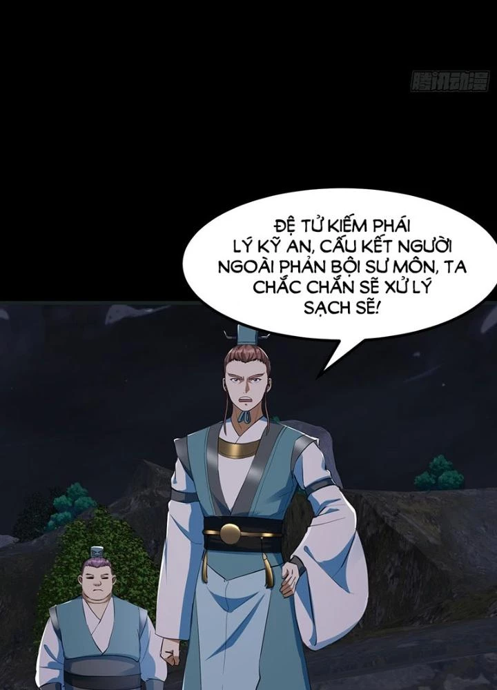 Khoa Học Tu Tiên, Đạo Pháp Đăng Thiên Chapter 33 - Trang 3