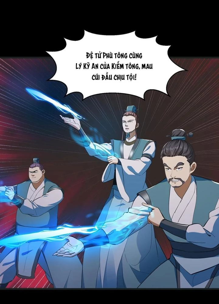 Khoa Học Tu Tiên, Đạo Pháp Đăng Thiên Chapter 33 - Trang 3