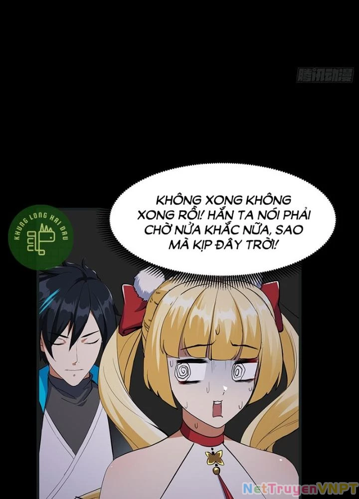 Khoa Học Tu Tiên, Đạo Pháp Đăng Thiên Chapter 33 - Trang 3