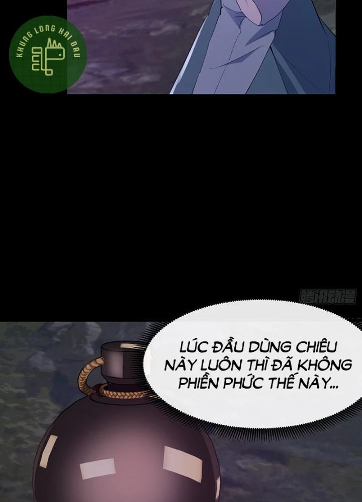 Khoa Học Tu Tiên, Đạo Pháp Đăng Thiên Chapter 33 - Trang 3
