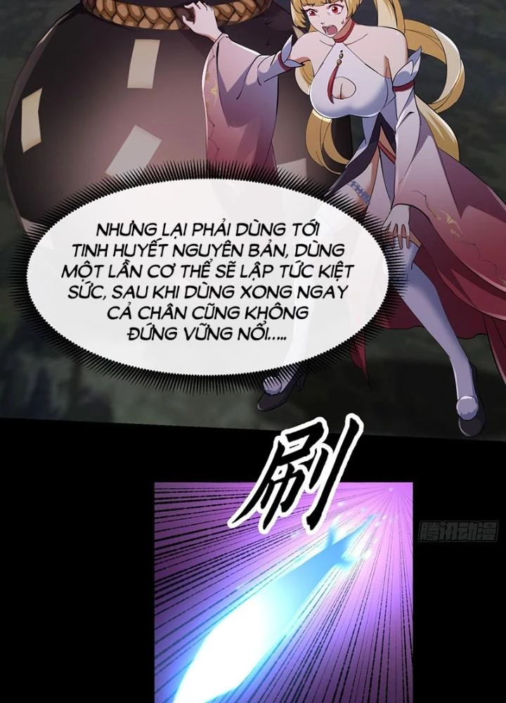 Khoa Học Tu Tiên, Đạo Pháp Đăng Thiên Chapter 33 - Trang 3