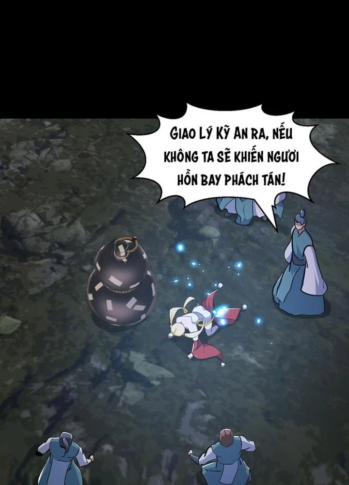 Khoa Học Tu Tiên, Đạo Pháp Đăng Thiên Chapter 33 - Trang 3