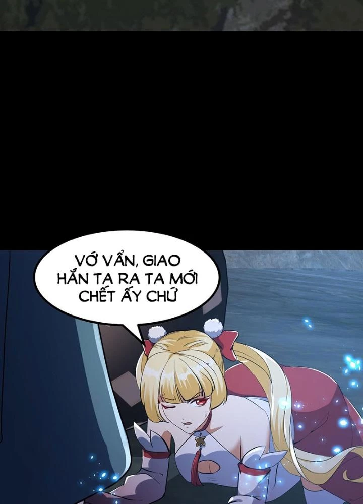 Khoa Học Tu Tiên, Đạo Pháp Đăng Thiên Chapter 33 - Trang 3