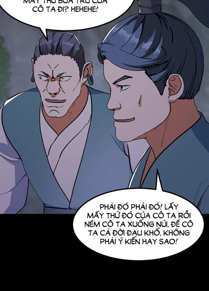 Khoa Học Tu Tiên, Đạo Pháp Đăng Thiên Chapter 33 - Trang 3