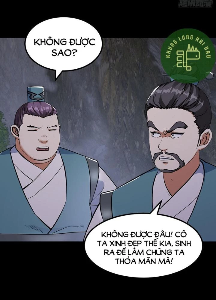 Khoa Học Tu Tiên, Đạo Pháp Đăng Thiên Chapter 33 - Trang 3