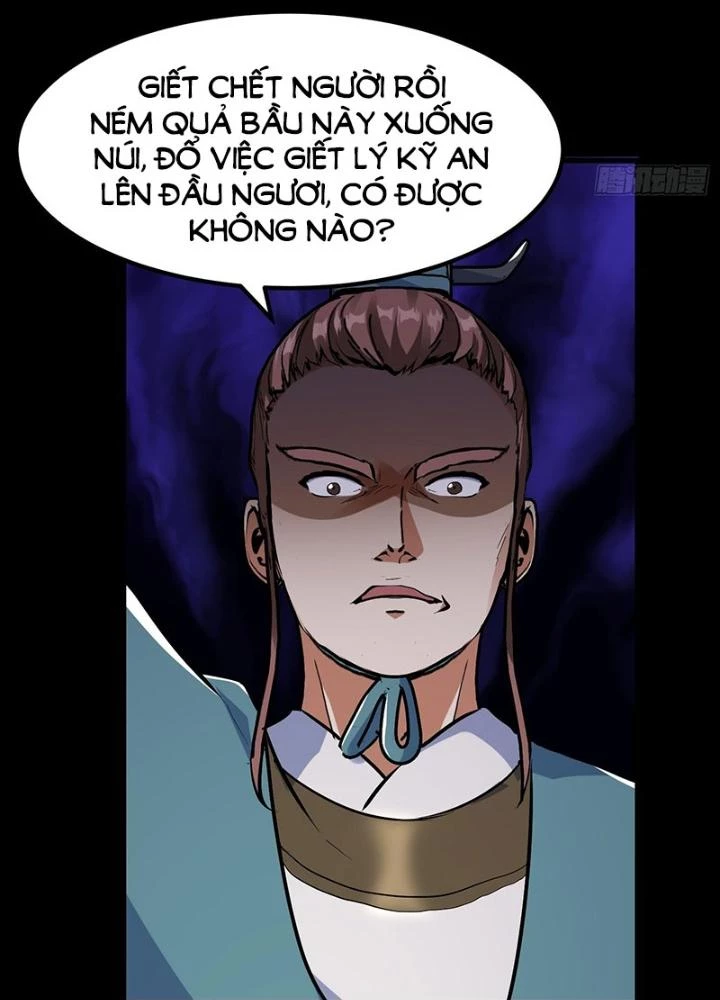 Khoa Học Tu Tiên, Đạo Pháp Đăng Thiên Chapter 33 - Trang 3