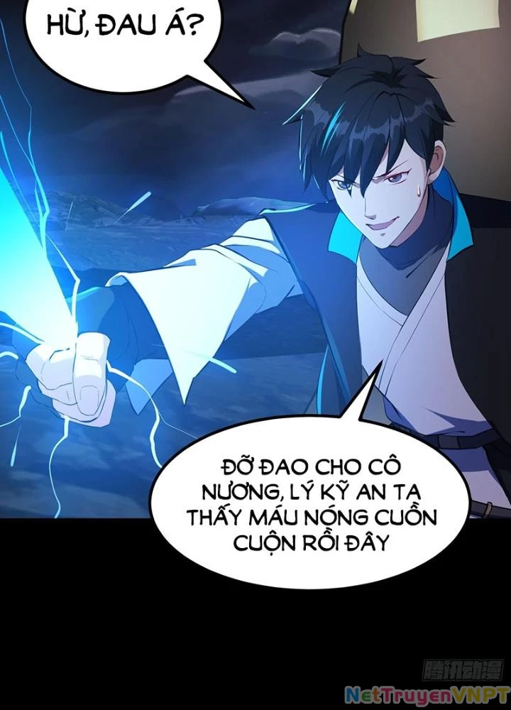 Khoa Học Tu Tiên, Đạo Pháp Đăng Thiên Chapter 33 - Trang 3