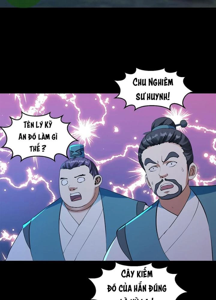 Khoa Học Tu Tiên, Đạo Pháp Đăng Thiên Chapter 33 - Trang 3