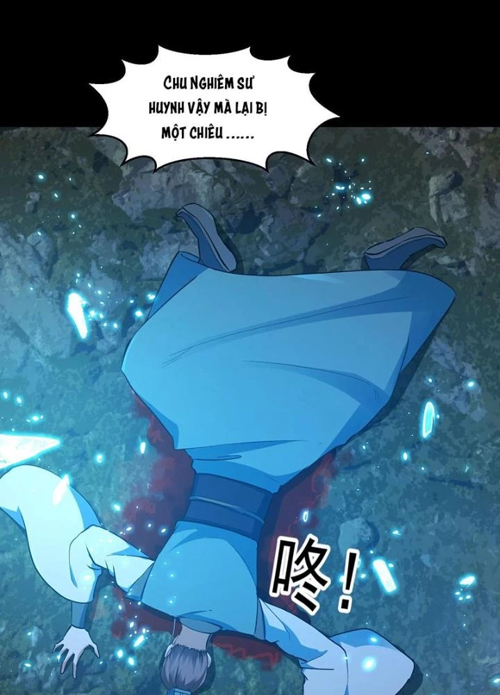 Khoa Học Tu Tiên, Đạo Pháp Đăng Thiên Chapter 33 - Trang 3