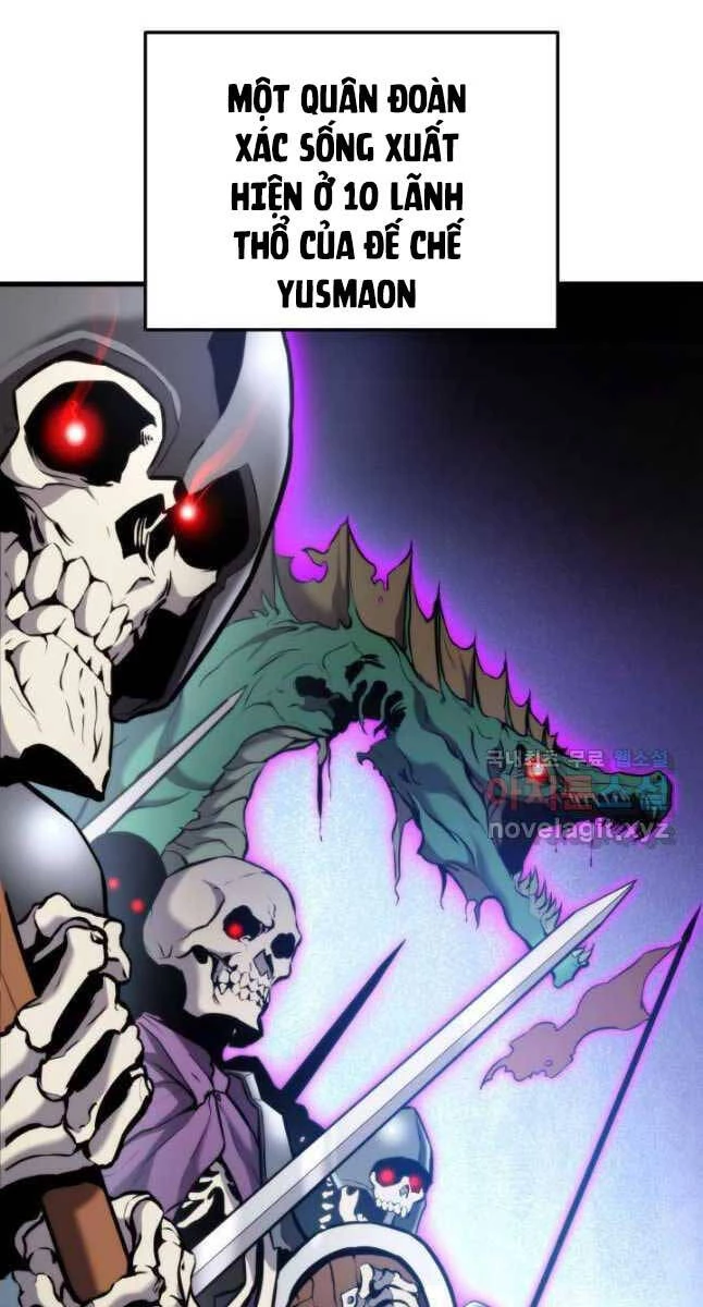 Huyền Thoại Game Thủ - Tái Xuất Chapter 96 - Trang 4