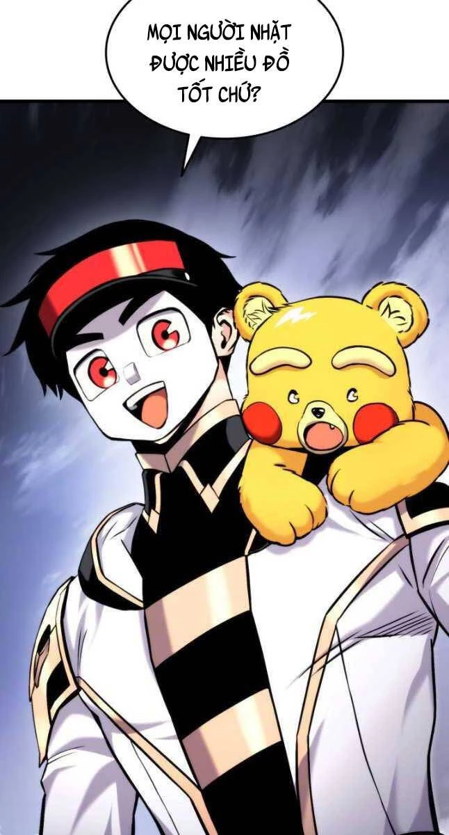 Huyền Thoại Game Thủ - Tái Xuất Chapter 96 - Trang 4