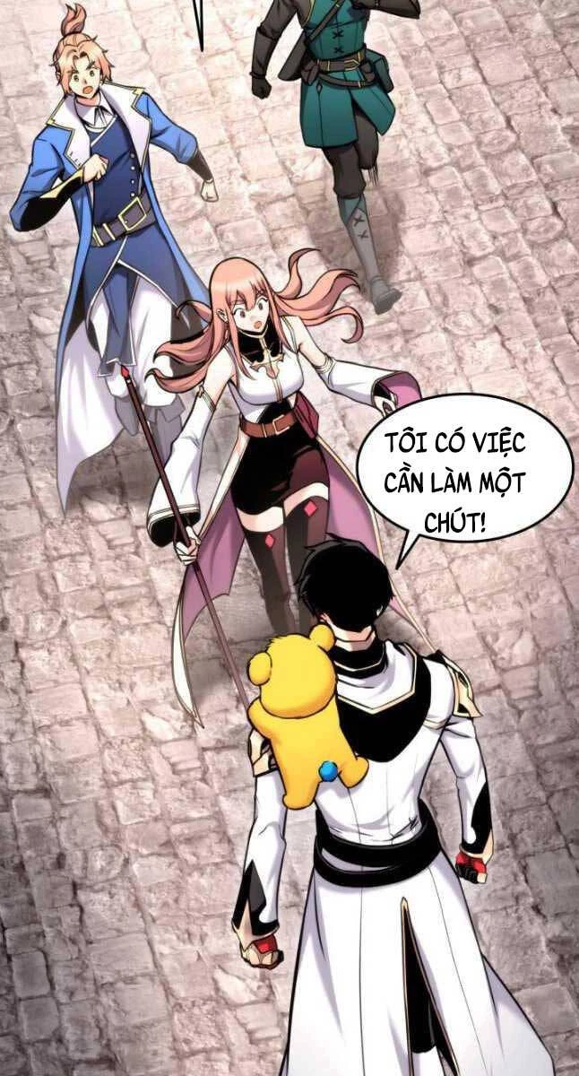 Huyền Thoại Game Thủ - Tái Xuất Chapter 96 - Trang 4