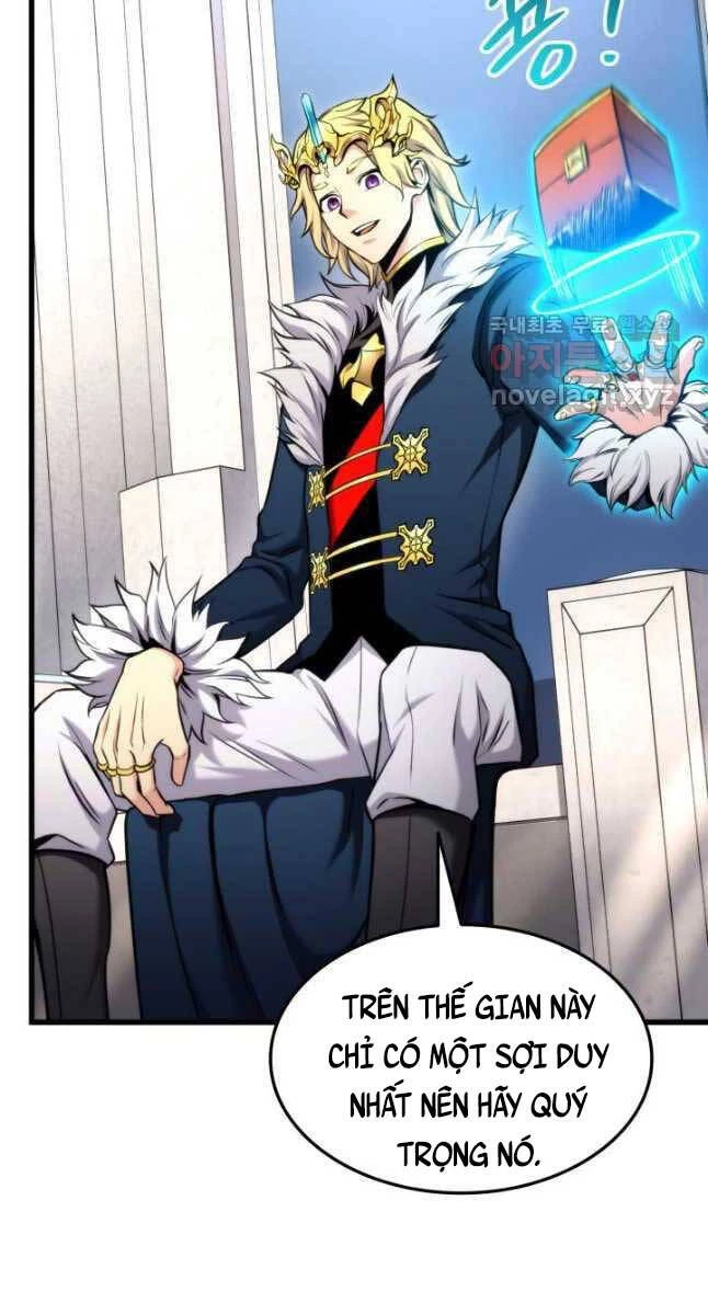 Huyền Thoại Game Thủ - Tái Xuất Chapter 96 - Trang 4