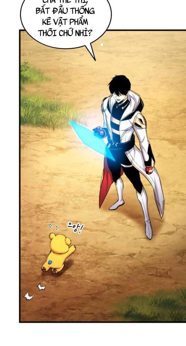 Huyền Thoại Game Thủ - Tái Xuất Chapter 96 - Trang 4