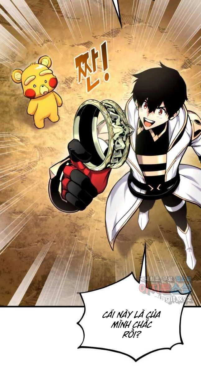 Huyền Thoại Game Thủ - Tái Xuất Chapter 96 - Trang 4