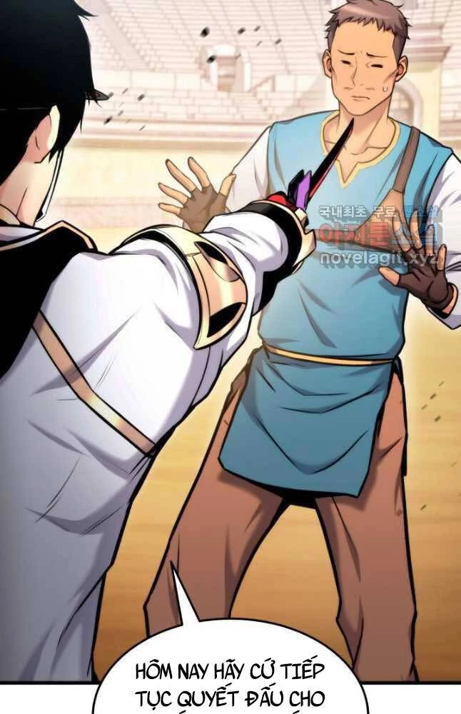 Huyền Thoại Game Thủ - Tái Xuất Chapter 96 - Trang 4