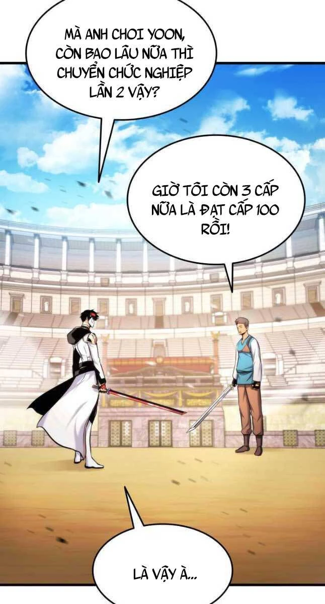 Huyền Thoại Game Thủ - Tái Xuất Chapter 96 - Trang 4