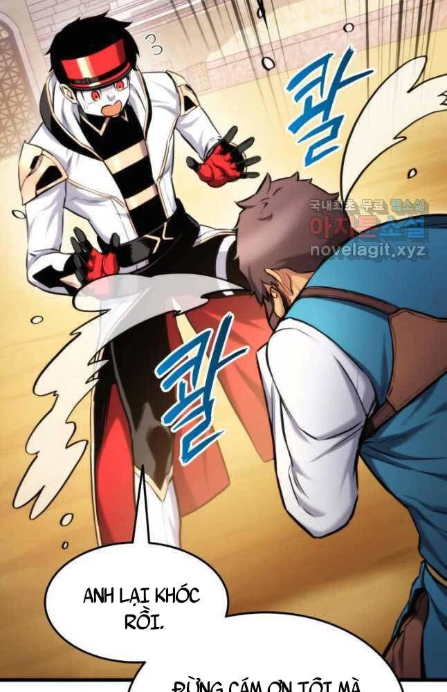 Huyền Thoại Game Thủ - Tái Xuất Chapter 96 - Trang 4