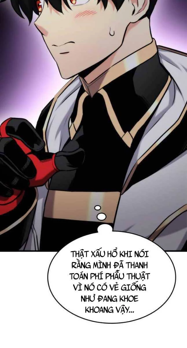 Huyền Thoại Game Thủ - Tái Xuất Chapter 96 - Trang 4