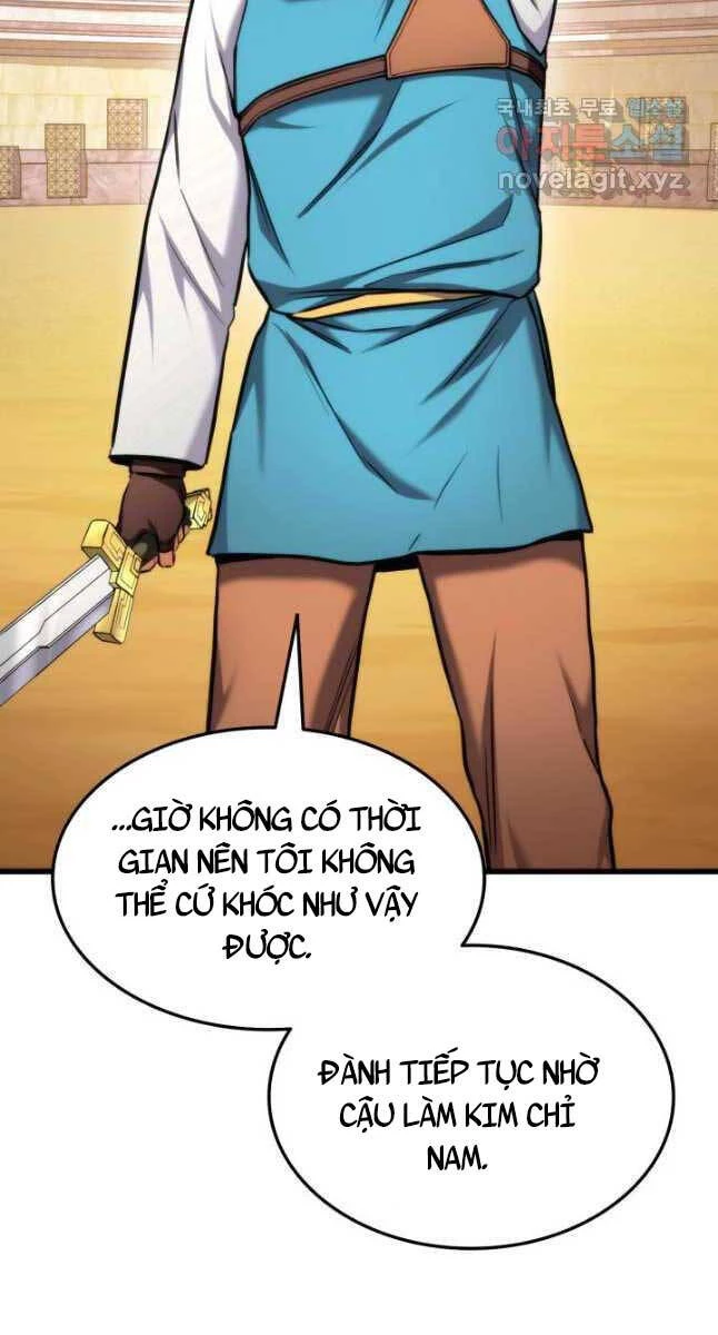 Huyền Thoại Game Thủ - Tái Xuất Chapter 96 - Trang 4