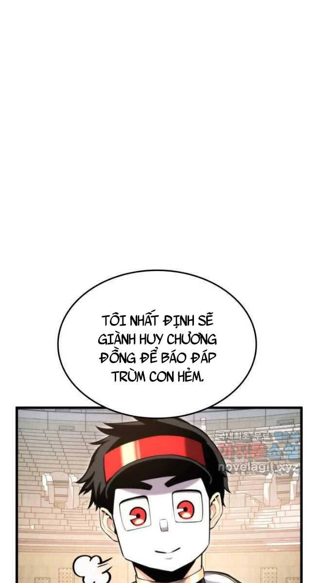 Huyền Thoại Game Thủ - Tái Xuất Chapter 96 - Trang 4