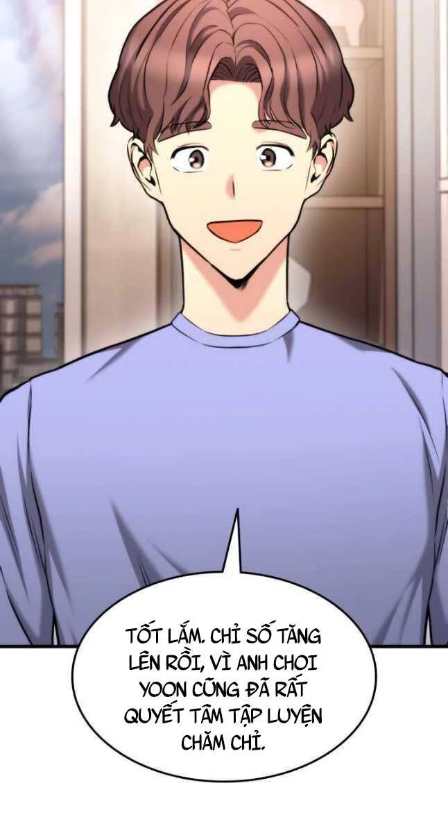 Huyền Thoại Game Thủ - Tái Xuất Chapter 96 - Trang 4