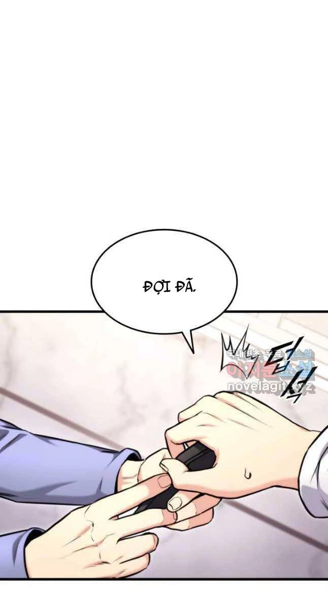 Huyền Thoại Game Thủ - Tái Xuất Chapter 96 - Trang 4