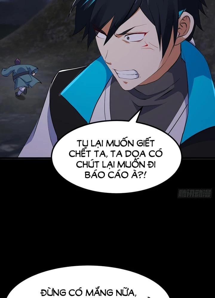 Khoa Học Tu Tiên, Đạo Pháp Đăng Thiên Chapter 34 - Trang 3