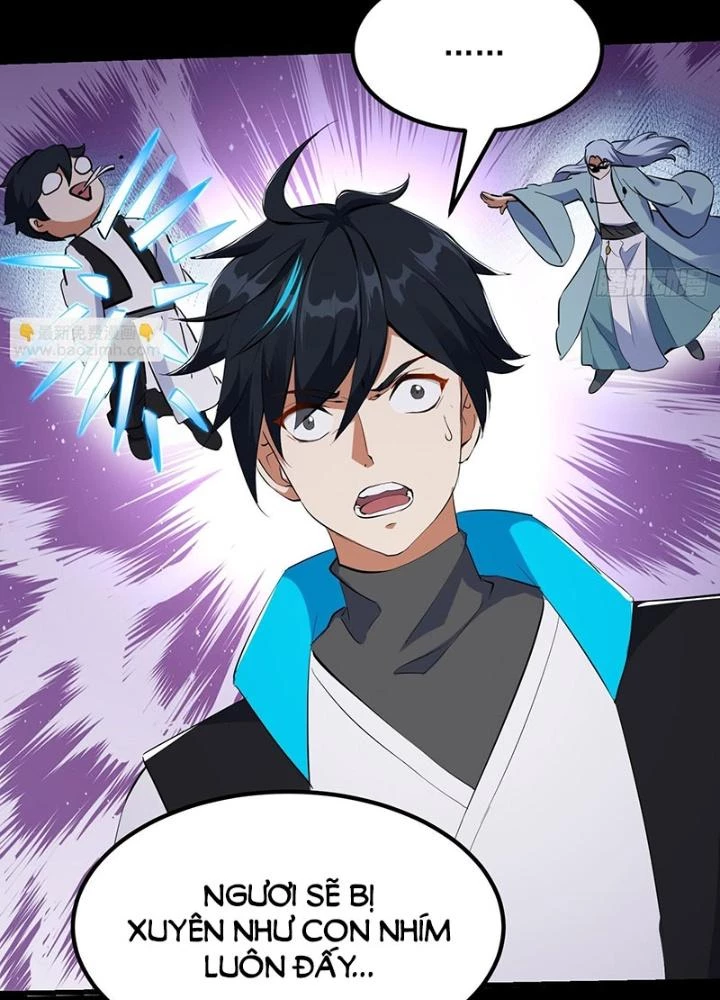 Khoa Học Tu Tiên, Đạo Pháp Đăng Thiên Chapter 34 - Trang 3