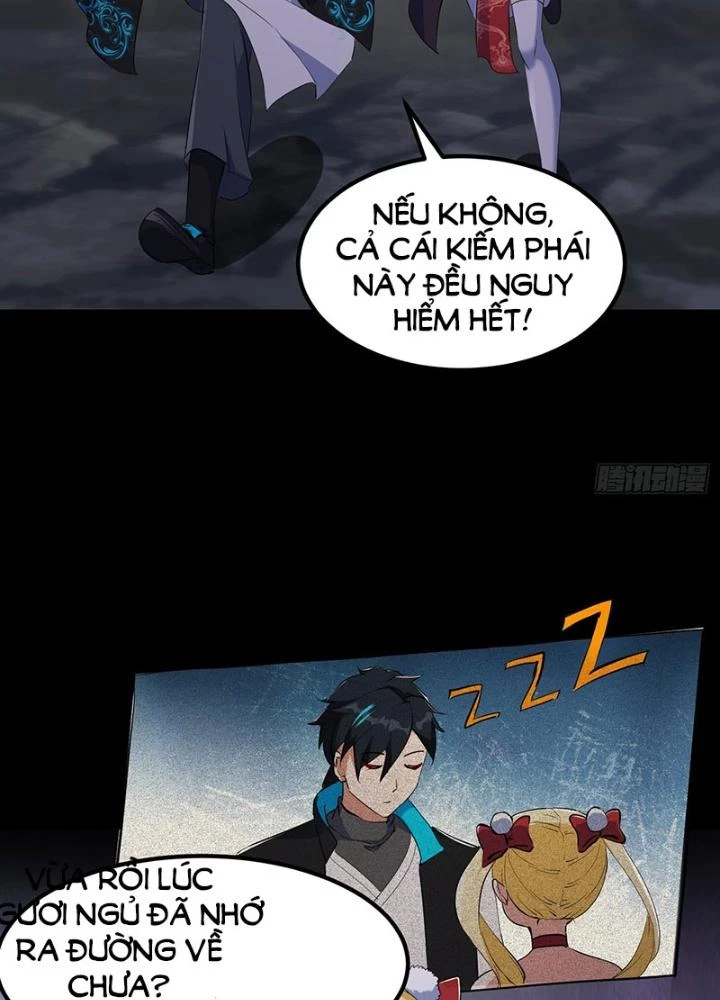 Khoa Học Tu Tiên, Đạo Pháp Đăng Thiên Chapter 34 - Trang 3