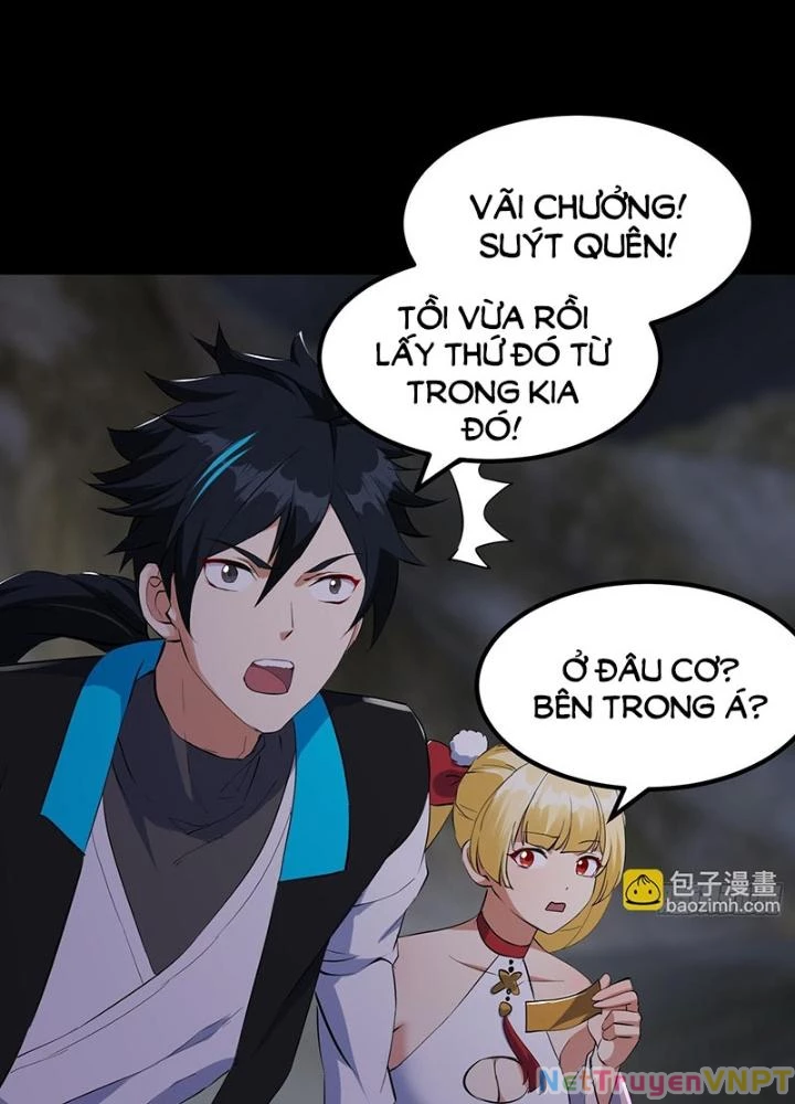 Khoa Học Tu Tiên, Đạo Pháp Đăng Thiên Chapter 34 - Trang 3