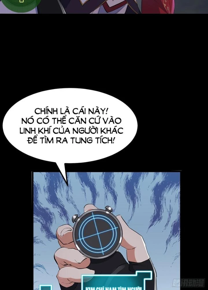 Khoa Học Tu Tiên, Đạo Pháp Đăng Thiên Chapter 34 - Trang 3