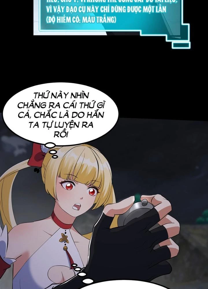 Khoa Học Tu Tiên, Đạo Pháp Đăng Thiên Chapter 34 - Trang 3