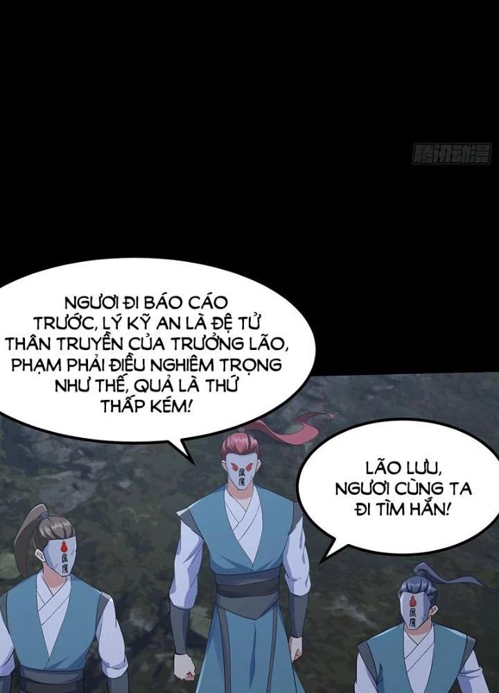 Khoa Học Tu Tiên, Đạo Pháp Đăng Thiên Chapter 34 - Trang 3