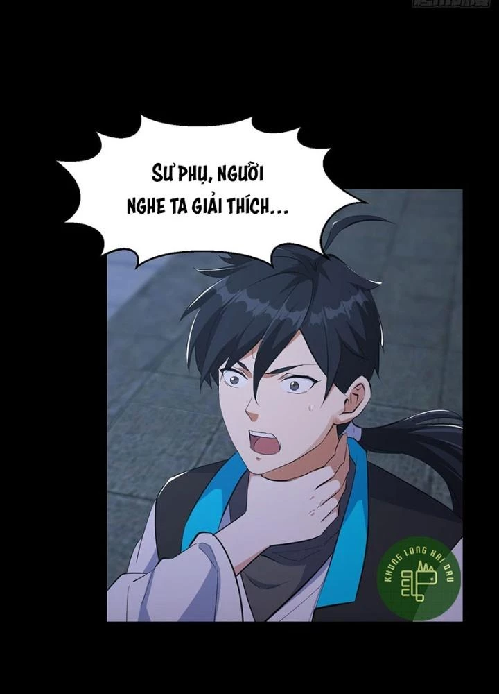 Khoa Học Tu Tiên, Đạo Pháp Đăng Thiên Chapter 34 - Trang 3