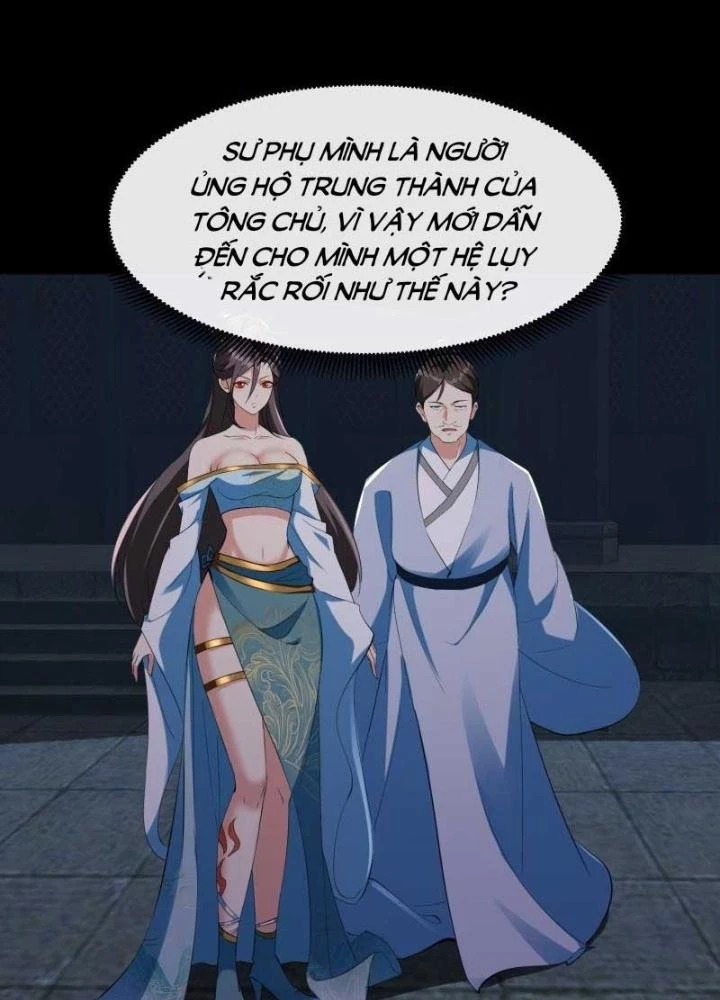 Khoa Học Tu Tiên, Đạo Pháp Đăng Thiên Chapter 35 - Trang 3